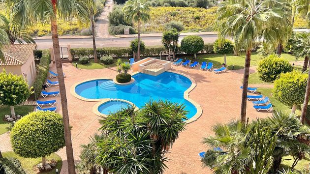 Foto 1 de Àtic en venda a Sant Llorenç des Cardassar de 1 habitació amb terrassa i piscina