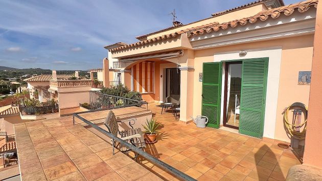 Foto 2 de Àtic en venda a Sant Llorenç des Cardassar de 1 habitació amb terrassa i piscina