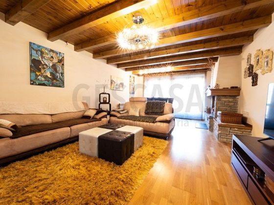 Foto 1 de Dúplex en venda a Vielha e Mijaran de 3 habitacions amb balcó i calefacció