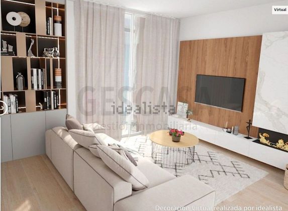 Foto 1 de Piso en venta en Vielha e Mijaran de 3 habitaciones con terraza y calefacción
