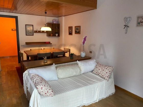 Foto 2 de Piso en venta en Vielha e Mijaran de 3 habitaciones con terraza y calefacción
