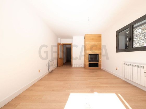 Foto 2 de Piso en venta en Vielha e Mijaran de 2 habitaciones con terraza y ascensor