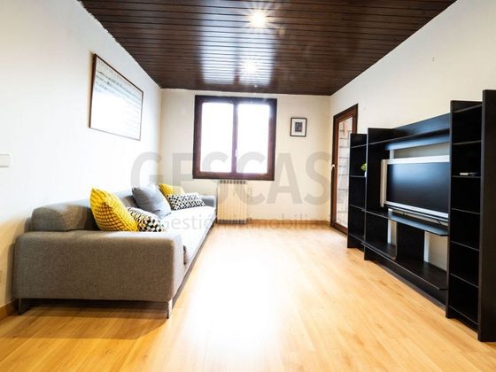 Foto 1 de Pis en venda a Vielha e Mijaran de 2 habitacions amb piscina i balcó