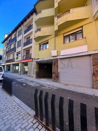 Foto 2 de Venta de garaje en calle Carrèr Anglada de 14 m²