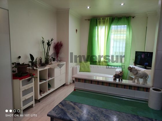 Foto 1 de Piso en venta en Lepe ciudad de 2 habitaciones con terraza y aire acondicionado