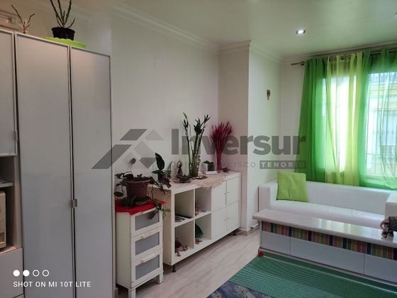 Foto 2 de Piso en venta en Lepe ciudad de 2 habitaciones con terraza y aire acondicionado