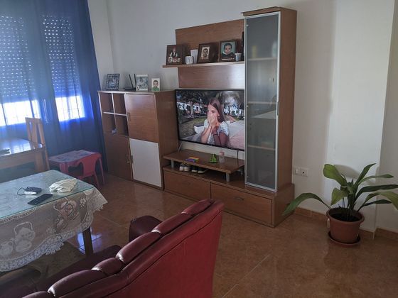 Foto 1 de Piso en venta en Lepe ciudad de 3 habitaciones con terraza y aire acondicionado