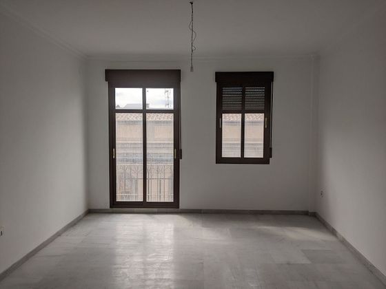 Foto 2 de Piso en venta en Lepe ciudad de 3 habitaciones con terraza y balcón