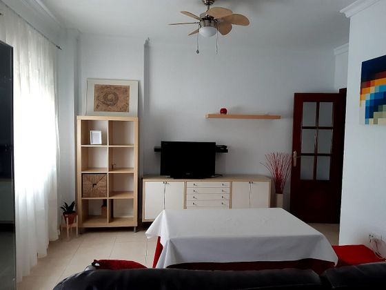 Foto 1 de Pis en venda a Lepe ciudad de 2 habitacions amb garatge i aire acondicionat