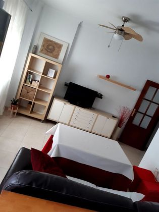 Foto 2 de Pis en venda a Lepe ciudad de 2 habitacions amb garatge i aire acondicionat