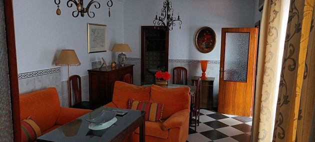 Foto 1 de Xalet en venda a Lepe ciudad de 3 habitacions amb terrassa