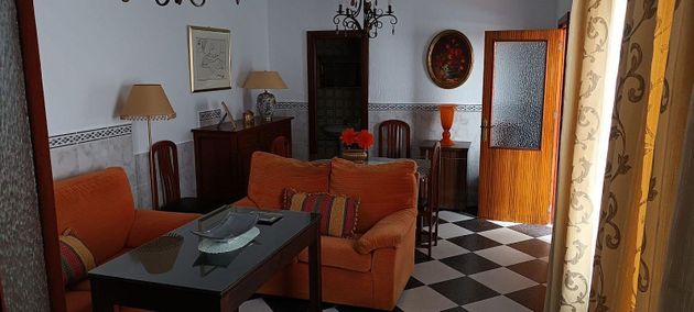 Foto 2 de Xalet en venda a Lepe ciudad de 3 habitacions amb terrassa