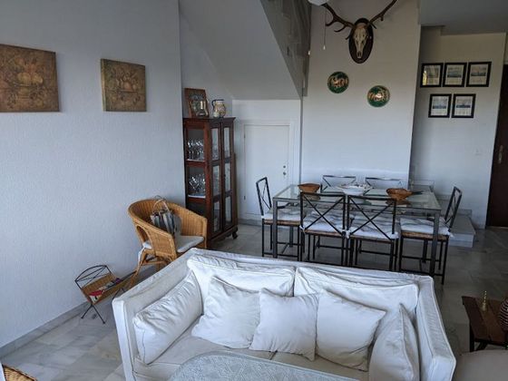 Foto 2 de Dúplex en venta en La Antilla - Islantilla de 3 habitaciones con terraza y piscina
