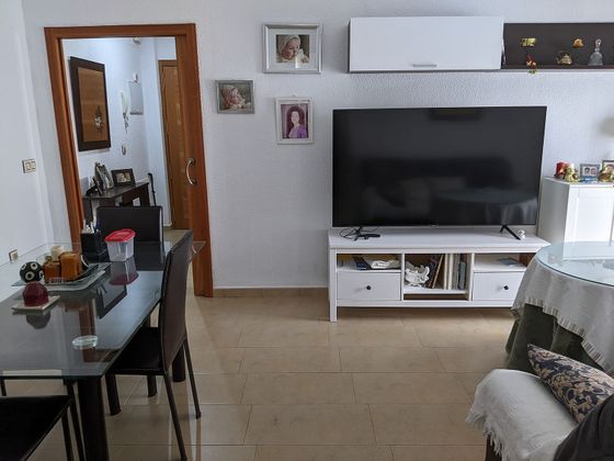 Foto 1 de Piso en venta en Isla Cristina ciudad de 2 habitaciones con terraza y ascensor