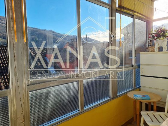 Foto 2 de Piso en venta en avenida Camino de Santiago de 3 habitaciones con terraza y calefacción