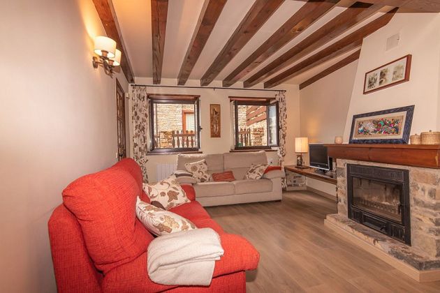 Foto 1 de Dúplex en venta en calle Carrèr Major de 3 habitaciones con terraza y calefacción