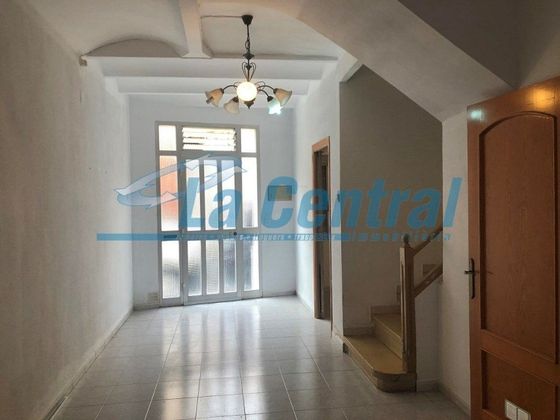 Foto 1 de Casa en venda a calle Del Bisbe Berenguer de Prats de 4 habitacions amb terrassa
