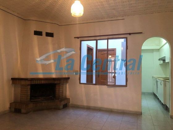 Foto 2 de Casa en venda a calle Del Bisbe Berenguer de Prats de 4 habitacions amb terrassa