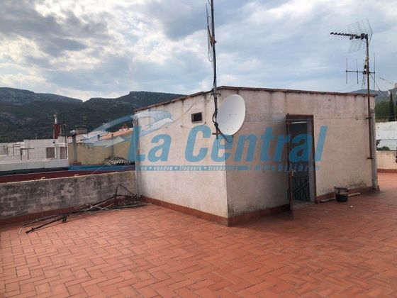 Foto 2 de Xalet en venda a calle Mestra Saiz de 13 habitacions amb terrassa