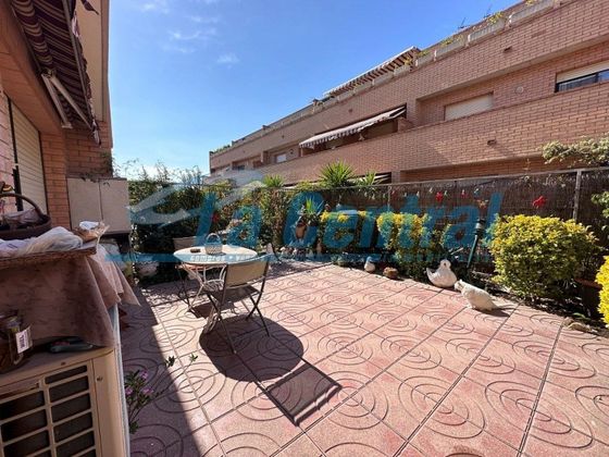 Foto 2 de Venta de casa en Ferreries de 3 habitaciones con terraza y garaje