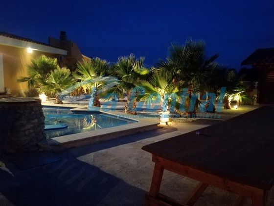 Foto 1 de Xalet en venda a Ulldecona de 3 habitacions amb piscina i garatge