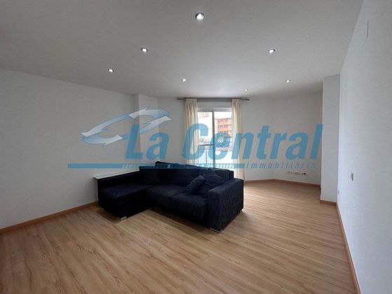 Foto 1 de Pis en venda a calle Sevilla de 3 habitacions amb terrassa i aire acondicionat