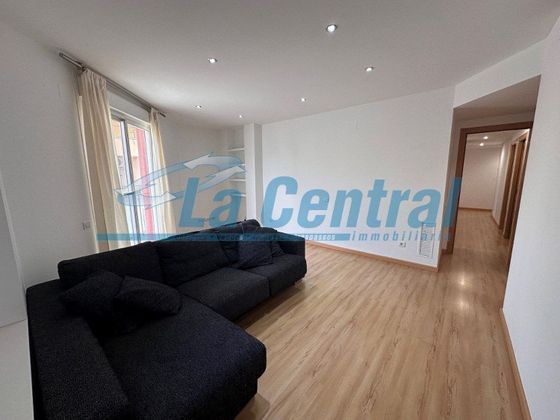 Foto 2 de Pis en venda a calle Sevilla de 3 habitacions amb terrassa i aire acondicionat