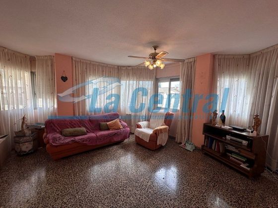 Foto 2 de Piso en venta en Roquetes de 4 habitaciones con balcón y aire acondicionado
