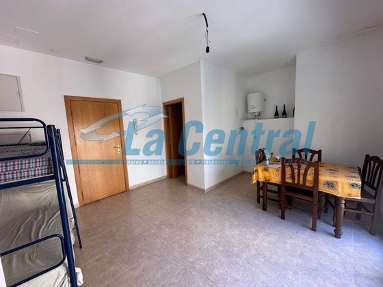 Foto 1 de Oficina en venda a Centre - Tortosa amb ascensor