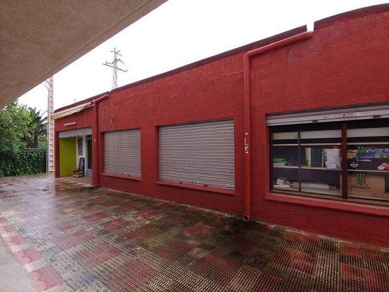 Foto 1 de Local en venda a avenida De la Diputació amb terrassa i aire acondicionat