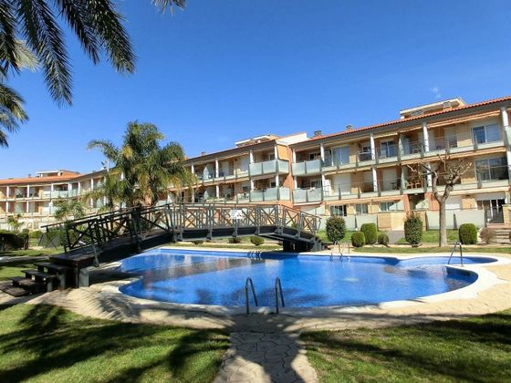 Foto 1 de Venta de piso en Vilafortuny - Cap de Sant Pere de 3 habitaciones con terraza y piscina