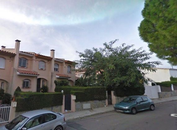 Foto 1 de Venta de terreno en Vilafortuny - Cap de Sant Pere de 1417 m²