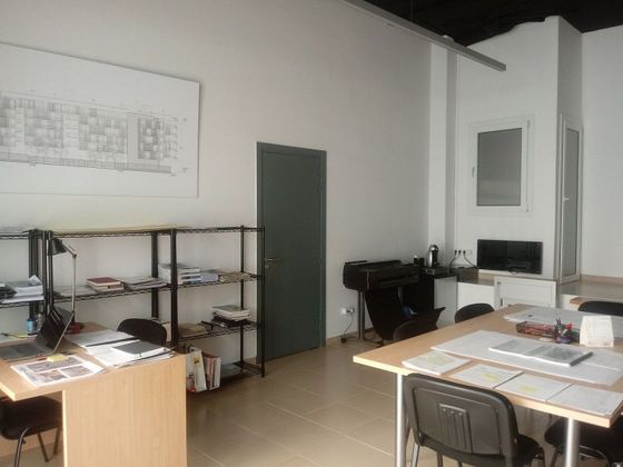 Foto 2 de Oficina en lloguer a La Girada de 48 m²