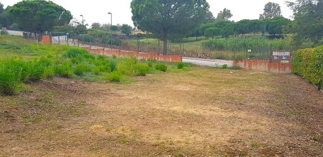 Foto 1 de Venta de terreno en Sant Esteve Sesrovires de 822 m²