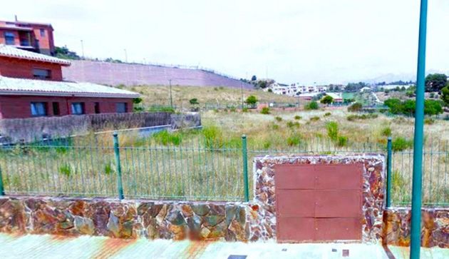 Foto 2 de Venta de terreno en Sant Esteve Sesrovires de 1114 m²