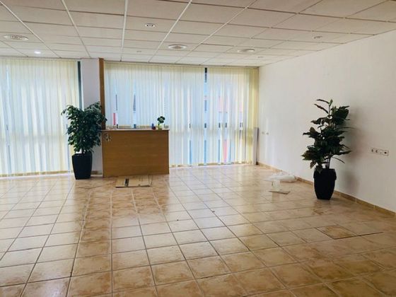 Foto 1 de Oficina en venta en Sant Joan - Molí del Vent de 99 m²
