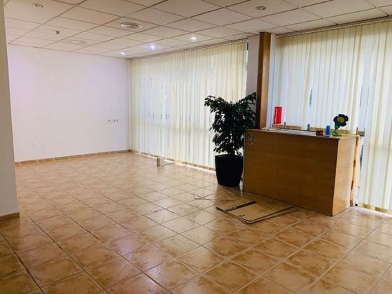 Foto 2 de Oficina en venta en Sant Joan - Molí del Vent de 99 m²