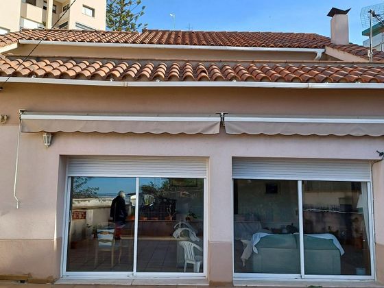 Foto 2 de Xalet en venda a Ciutat Diagonal - La Miranda - La Mallola de 6 habitacions amb terrassa i garatge
