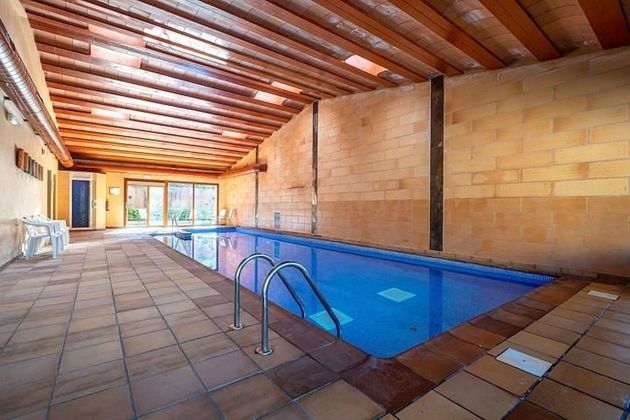 Foto 1 de Edifici en venda a Conesa amb piscina