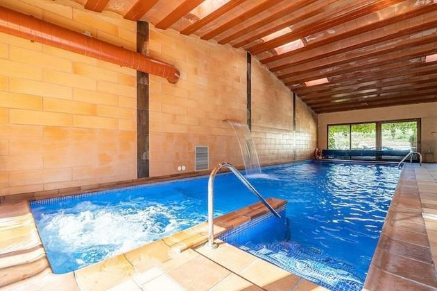 Foto 2 de Casa rural en venda a Conesa de 15 habitacions amb terrassa i piscina