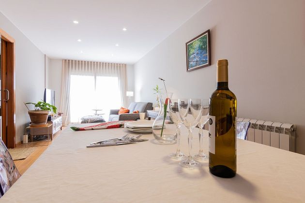 Foto 2 de Pis en venda a Bescanó de 4 habitacions amb aire acondicionat i calefacció