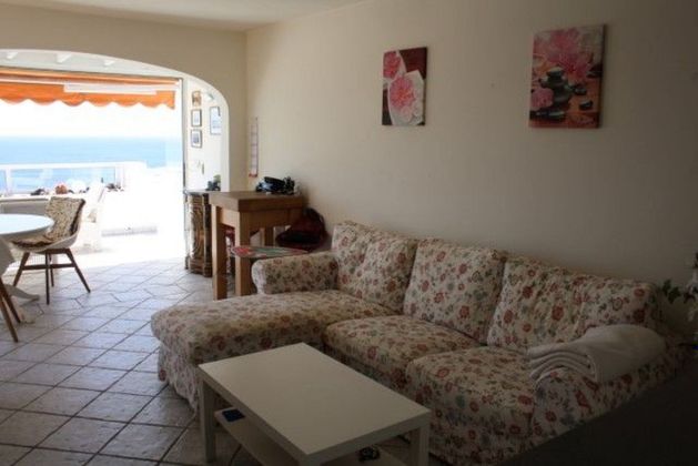 Foto 2 de Piso en venta en Puerto del Carmen de 2 habitaciones con terraza y piscina