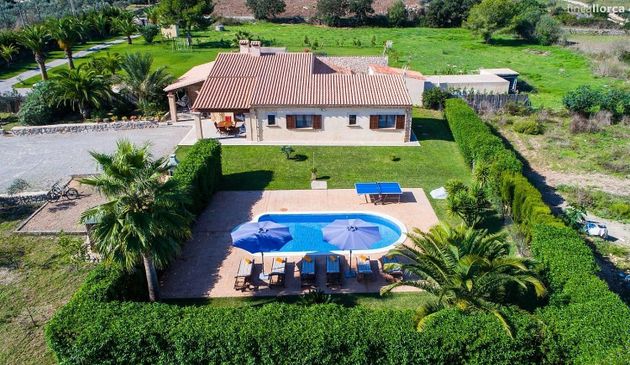 Foto 1 de Casa rural en venda a Artà de 7 habitacions amb terrassa i piscina