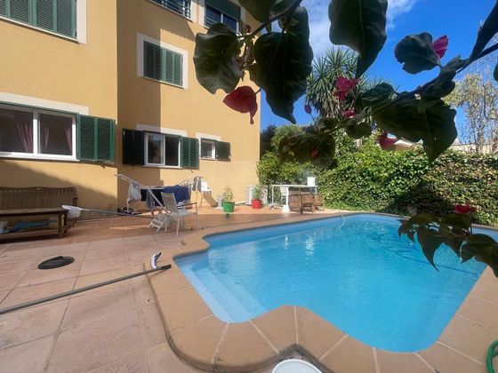 Foto 1 de Pis en venda a Can Picafort de 3 habitacions amb terrassa i piscina