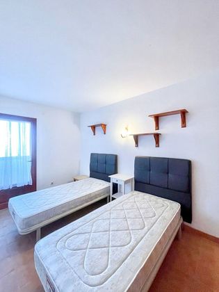 Foto 2 de Piso en venta en Port d'Alcúdia - Platja d'Alcúdia de 3 habitaciones con terraza y calefacción