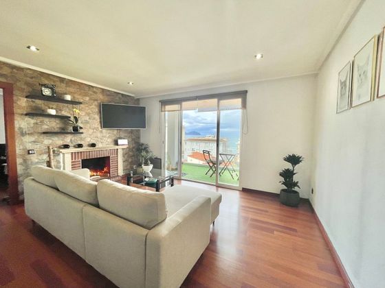 Foto 2 de Àtic en venda a Can Picafort de 3 habitacions amb terrassa i aire acondicionat