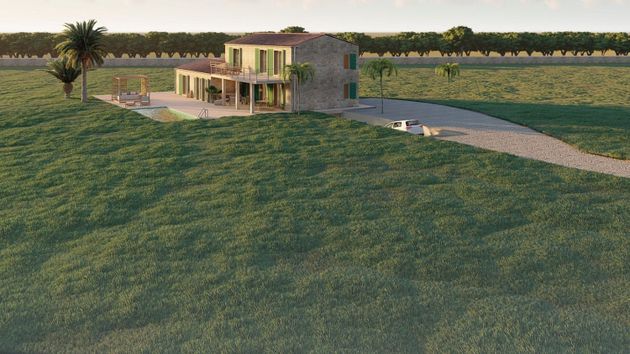 Foto 2 de Casa rural en venta en Port d'Alcúdia - Platja d'Alcúdia de 4 habitaciones con terraza y piscina