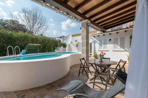 Foto 2 de Casa en venta en Port de Pollença de 4 habitaciones con terraza y piscina