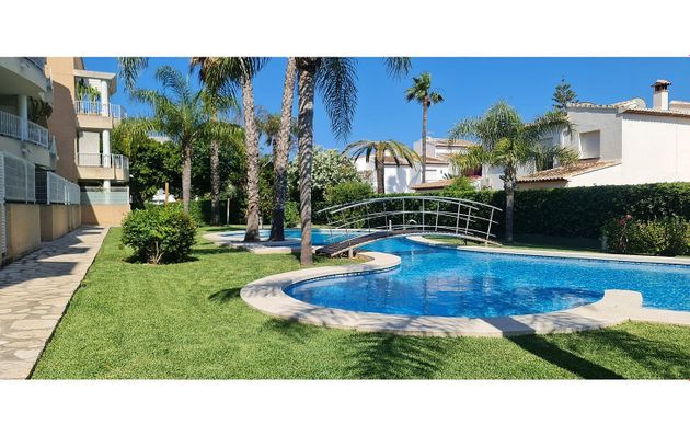 Foto 1 de Pis en venda a Arenal de 4 habitacions amb piscina i balcó