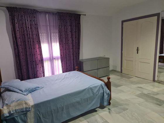 Foto 1 de Pis en lloguer a Cerro Muriano de 1 habitació amb mobles i aire acondicionat